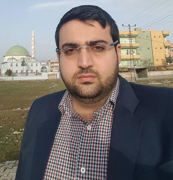 Tilmizli Molla Hasan'ın 68'inci vefat yıldönümü Tilmizli Molla Hasan'ın 68'inci vefat yıldönümü